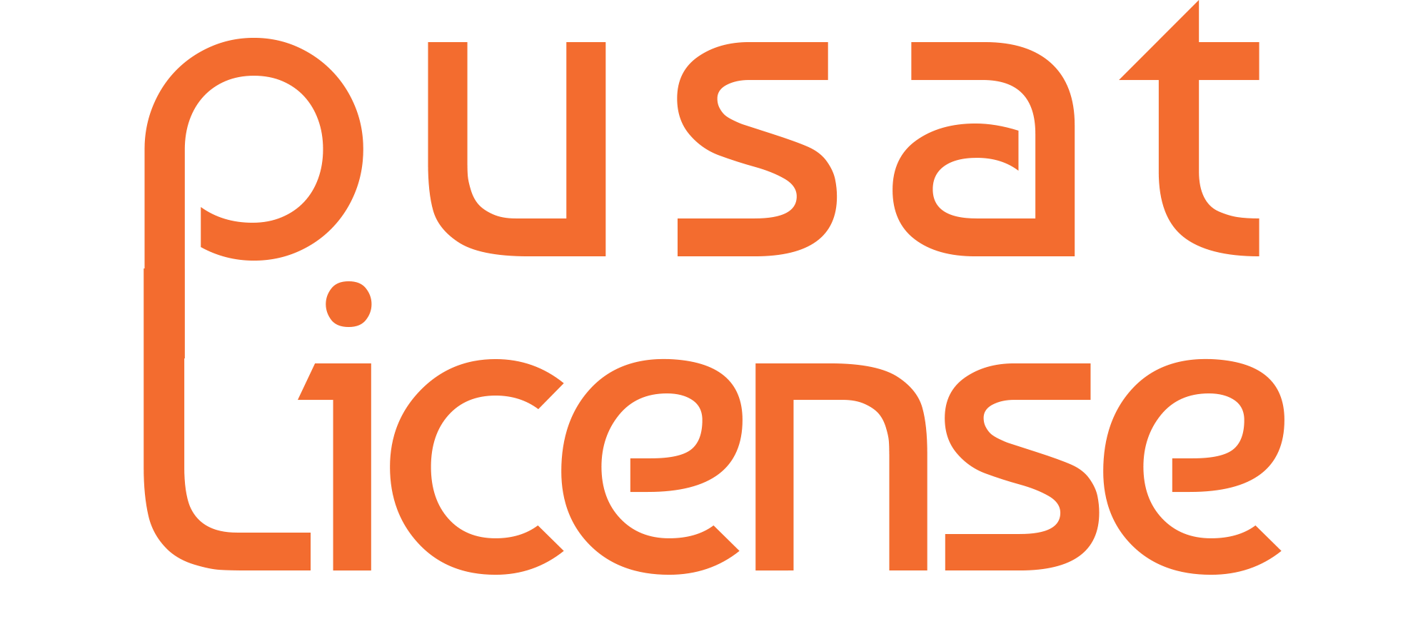 Pusat License