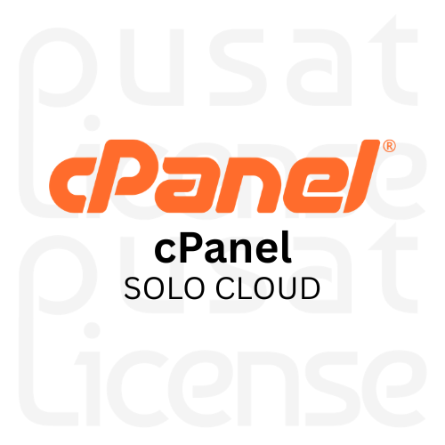 cPanel Solo Cloud