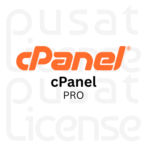 cPanel Pro Cloud